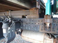 MITSUBISHI FUSO Canter Truck (With 4 Steps Of Cranes) 2PG-FEB90 2017 114,078km_21