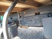 MITSUBISHI FUSO Canter Truck (With 4 Steps Of Cranes) 2PG-FEB90 2017 114,078km_24