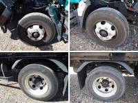 MITSUBISHI FUSO Canter Truck (With 4 Steps Of Cranes) 2PG-FEB90 2017 114,078km_27