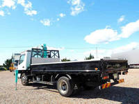 MITSUBISHI FUSO Canter Truck (With 4 Steps Of Cranes) 2PG-FEB90 2017 114,078km_2