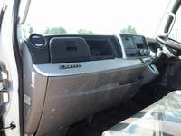 MITSUBISHI FUSO Canter Truck (With 4 Steps Of Cranes) 2PG-FEB90 2017 114,078km_30