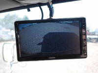 MITSUBISHI FUSO Canter Truck (With 4 Steps Of Cranes) 2PG-FEB90 2017 114,078km_33