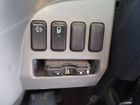 MITSUBISHI FUSO Canter Truck (With 4 Steps Of Cranes) 2PG-FEB90 2017 114,078km_36