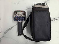 MITSUBISHI FUSO Canter Truck (With 4 Steps Of Cranes) 2PG-FEB90 2017 114,078km_40