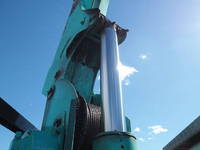 MITSUBISHI FUSO Canter Truck (With 4 Steps Of Cranes) 2PG-FEB90 2017 114,078km_9