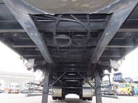 NIPPON FRUEHAUF Others Flat Bed With Side Flaps DFPFH341AN 2012 0km_10