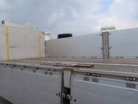 NIPPON FRUEHAUF Others Flat Bed With Side Flaps DFPFH341AN 2012 0km_14