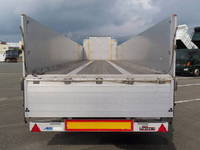 NIPPON FRUEHAUF Others Flat Bed With Side Flaps DFPFH341AN 2012 0km_15