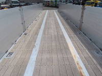 NIPPON FRUEHAUF Others Flat Bed With Side Flaps DFPFH341AN 2012 0km_18