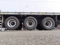 NIPPON FRUEHAUF Others Flat Bed With Side Flaps DFPFH341AN 2012 0km_24