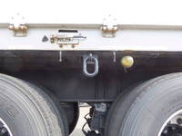 NIPPON FRUEHAUF Others Flat Bed With Side Flaps DFPFH341AN 2012 0km_25