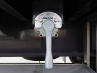 NIPPON FRUEHAUF Others Flat Bed With Side Flaps DFPFH341AN 2012 0km_26