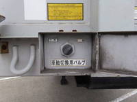 NIPPON FRUEHAUF Others Flat Bed With Side Flaps DFPFH341AN 2012 0km_6