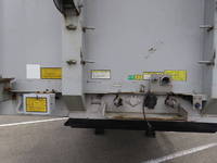 NIPPON FRUEHAUF Others Flat Bed With Side Flaps DFPFH341AN 2012 0km_7