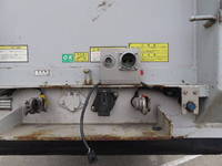 NIPPON FRUEHAUF Others Flat Bed With Side Flaps DFPFH341AN 2012 0km_8