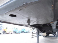 NIPPON FRUEHAUF Others Flat Bed With Side Flaps DFPFH341AN 2012 0km_10