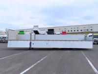 NIPPON FRUEHAUF Others Flat Bed With Side Flaps DFPFH341AN 2012 0km_13