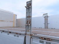 NIPPON FRUEHAUF Others Flat Bed With Side Flaps DFPFH341AN 2012 0km_14