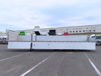 NIPPON FRUEHAUF Others Flat Bed With Side Flaps DFPFH341AN 2012 0km_14