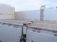 NIPPON FRUEHAUF Others Flat Bed With Side Flaps DFPFH341AN 2012 0km_15