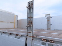 NIPPON FRUEHAUF Others Flat Bed With Side Flaps DFPFH341AN 2012 0km_15