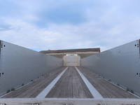 NIPPON FRUEHAUF Others Flat Bed With Side Flaps DFPFH341AN 2012 0km_17