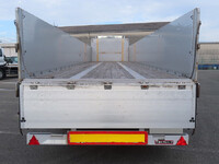 NIPPON FRUEHAUF Others Flat Bed With Side Flaps DFPFH341AN 2012 0km_17