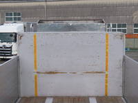 NIPPON FRUEHAUF Others Flat Bed With Side Flaps DFPFH341AN 2012 0km_18