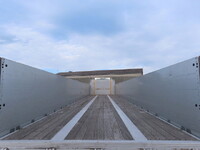 NIPPON FRUEHAUF Others Flat Bed With Side Flaps DFPFH341AN 2012 0km_18