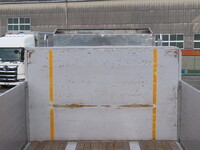 NIPPON FRUEHAUF Others Flat Bed With Side Flaps DFPFH341AN 2012 0km_19