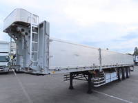 NIPPON FRUEHAUF Others Flat Bed With Side Flaps DFPFH341AN 2012 0km_1