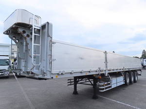 Others Flat Bed With Side Flaps_1