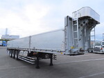 Others Flat Bed With Side Flaps