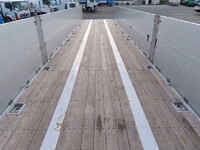 NIPPON FRUEHAUF Others Flat Bed With Side Flaps DFPFH341AN 2012 0km_20