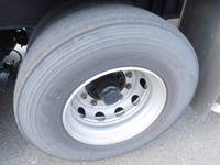 NIPPON FRUEHAUF Others Flat Bed With Side Flaps DFPFH341AN 2012 0km_21