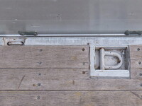 NIPPON FRUEHAUF Others Flat Bed With Side Flaps DFPFH341AN 2012 0km_21