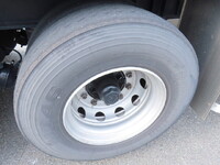 NIPPON FRUEHAUF Others Flat Bed With Side Flaps DFPFH341AN 2012 0km_22