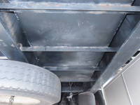 NIPPON FRUEHAUF Others Flat Bed With Side Flaps DFPFH341AN 2012 0km_23