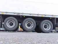 NIPPON FRUEHAUF Others Flat Bed With Side Flaps DFPFH341AN 2012 0km_25