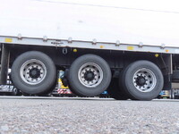 NIPPON FRUEHAUF Others Flat Bed With Side Flaps DFPFH341AN 2012 0km_26