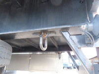 NIPPON FRUEHAUF Others Flat Bed With Side Flaps DFPFH341AN 2012 0km_27