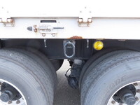 NIPPON FRUEHAUF Others Flat Bed With Side Flaps DFPFH341AN 2012 0km_28