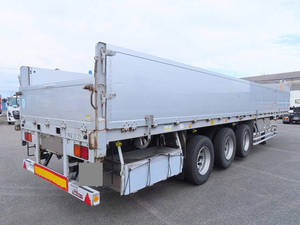 Others Flat Bed With Side Flaps_2