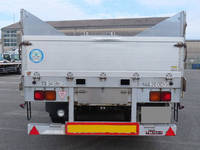 NIPPON FRUEHAUF Others Flat Bed With Side Flaps DFPFH341AN 2012 0km_4