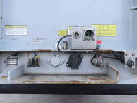 NIPPON FRUEHAUF Others Flat Bed With Side Flaps DFPFH341AN 2012 0km_8