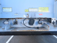 NIPPON FRUEHAUF Others Flat Bed With Side Flaps DFPFH341AN 2012 0km_9