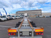 NIPPON TREX Others Marine Container Trailer NCCTB24082 2018 0km_13