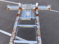 NIPPON TREX Others Marine Container Trailer NCCTB24082 2018 0km_15