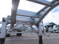 NIPPON TREX Others Marine Container Trailer NCCTB24082 2018 0km_17