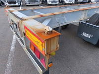 NIPPON TREX Others Marine Container Trailer NCCTB24082 2018 0km_19